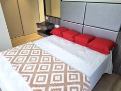 High Park Residences (D28), Apartment #473869171